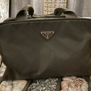 Authentic Prada Bag
